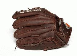 aseball Glove 11.25 inch (Right Handed Throw) : X2 Elite Series is Nokonas highes